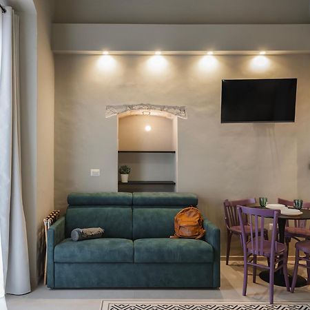 Hotel Almica24 à Bari Extérieur photo