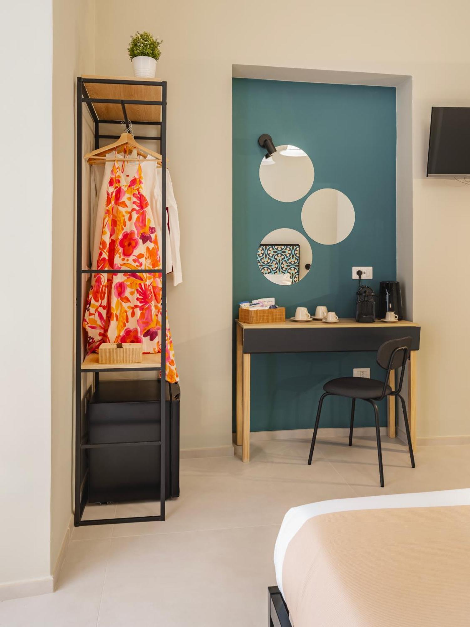 Hotel Almica24 à Bari Extérieur photo
