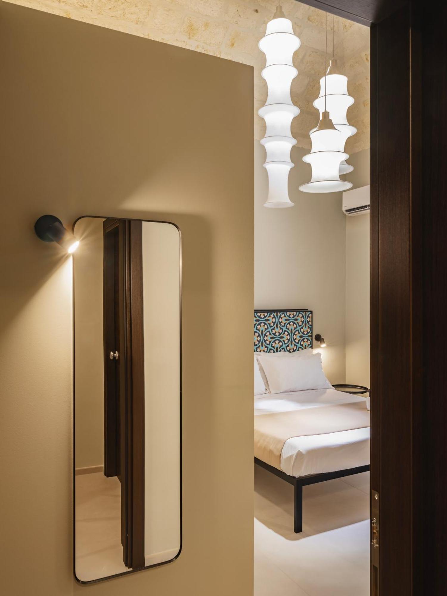Hotel Almica24 à Bari Extérieur photo