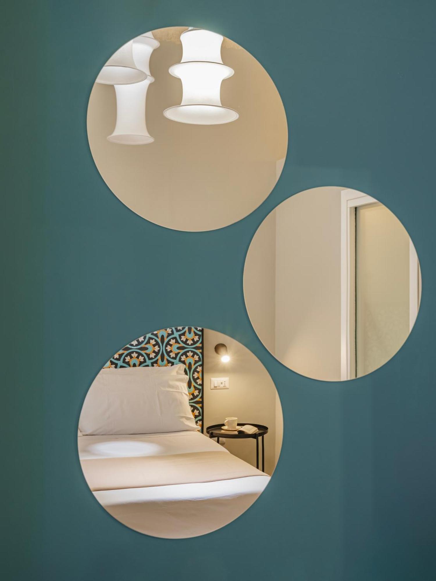 Hotel Almica24 à Bari Extérieur photo