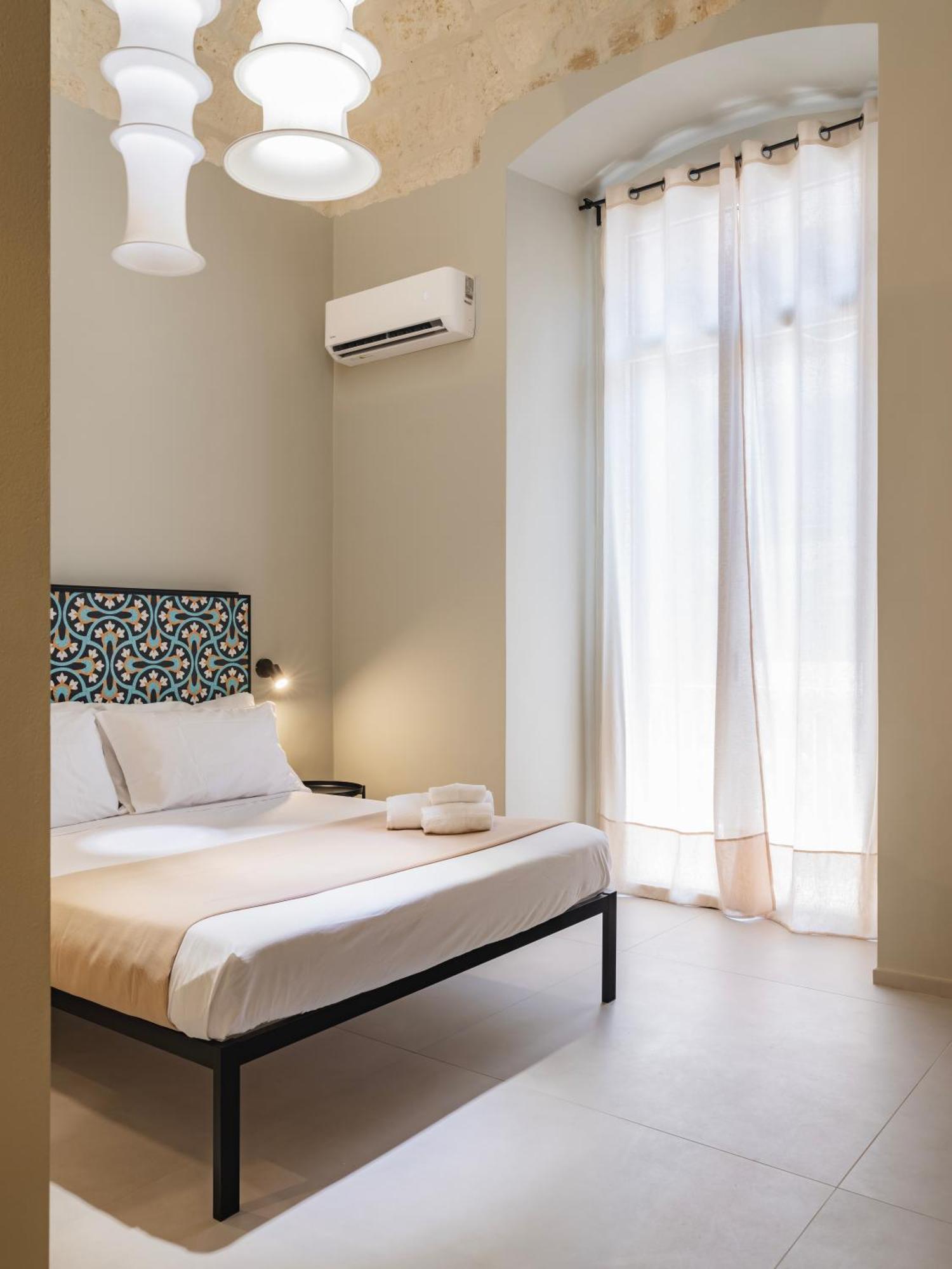 Hotel Almica24 à Bari Extérieur photo