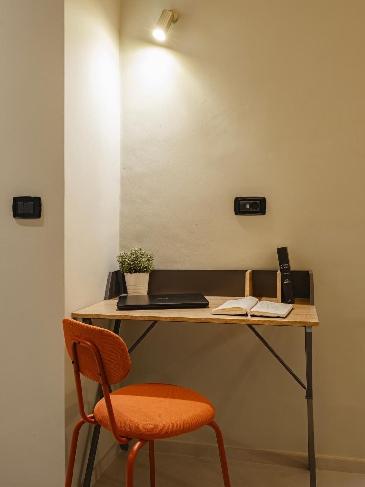 Hotel Almica24 à Bari Extérieur photo