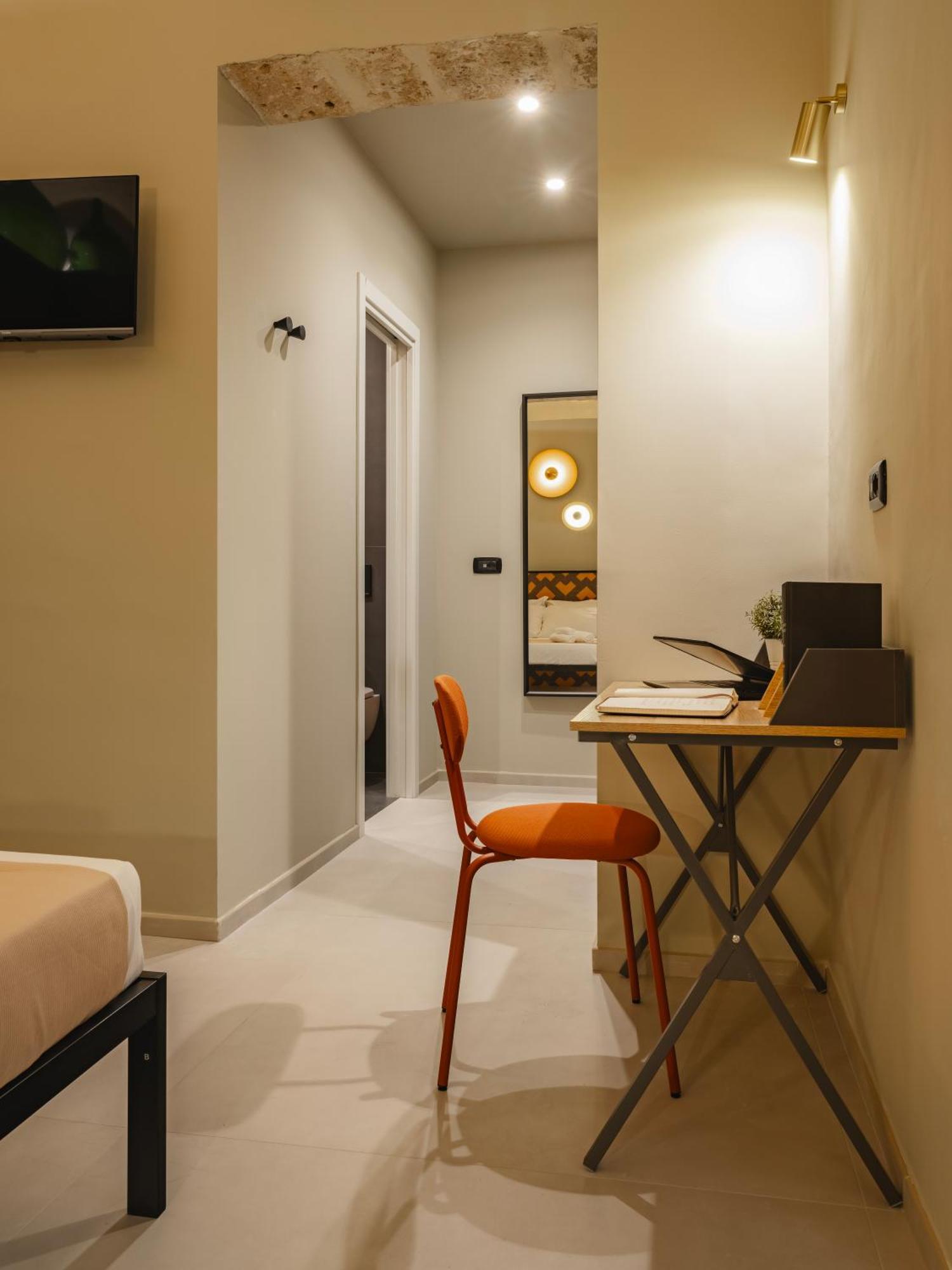 Hotel Almica24 à Bari Extérieur photo