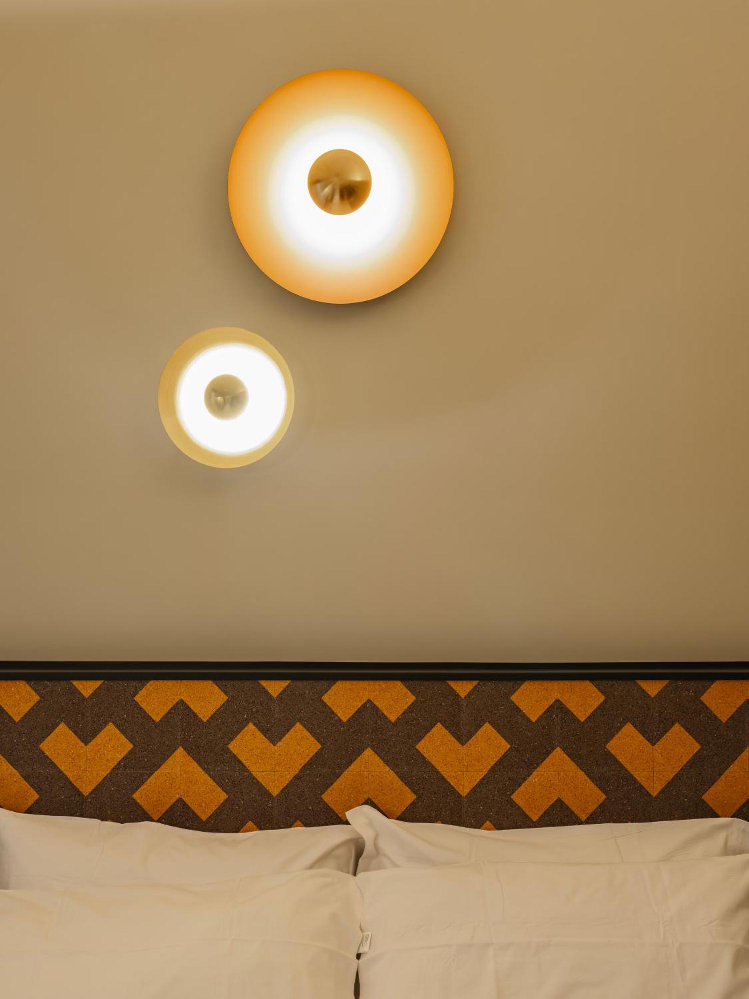 Hotel Almica24 à Bari Extérieur photo