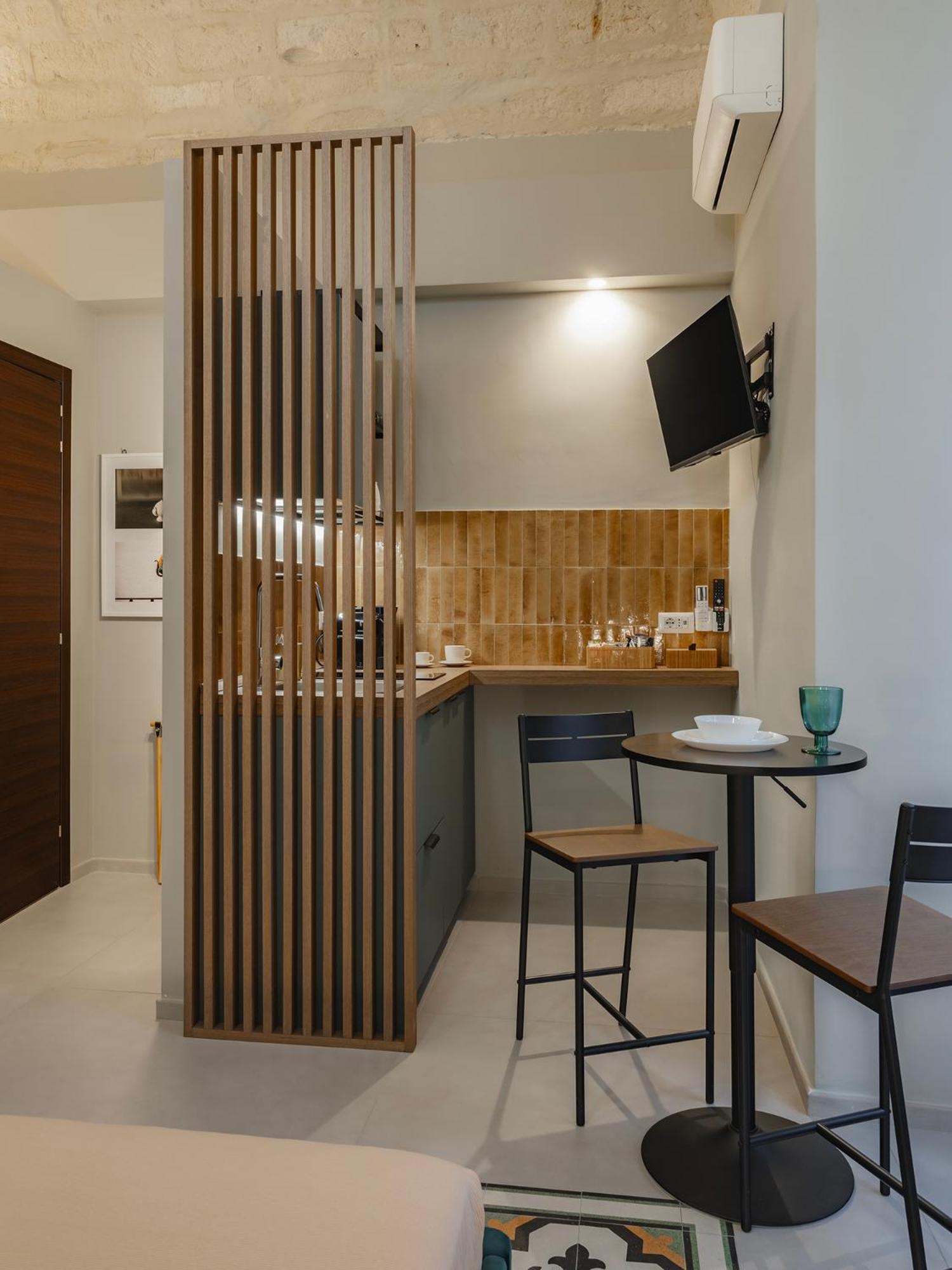 Hotel Almica24 à Bari Extérieur photo