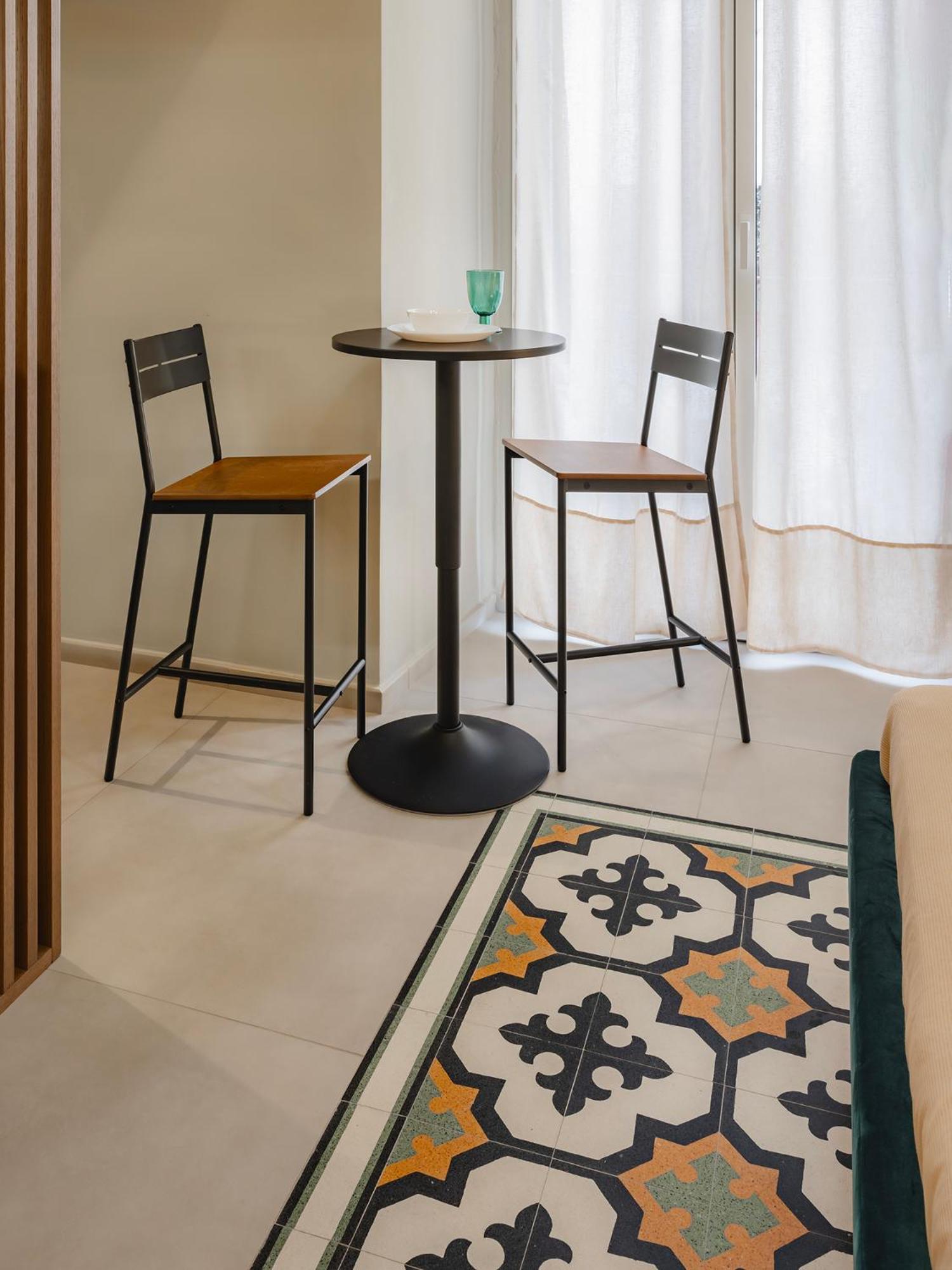 Hotel Almica24 à Bari Extérieur photo