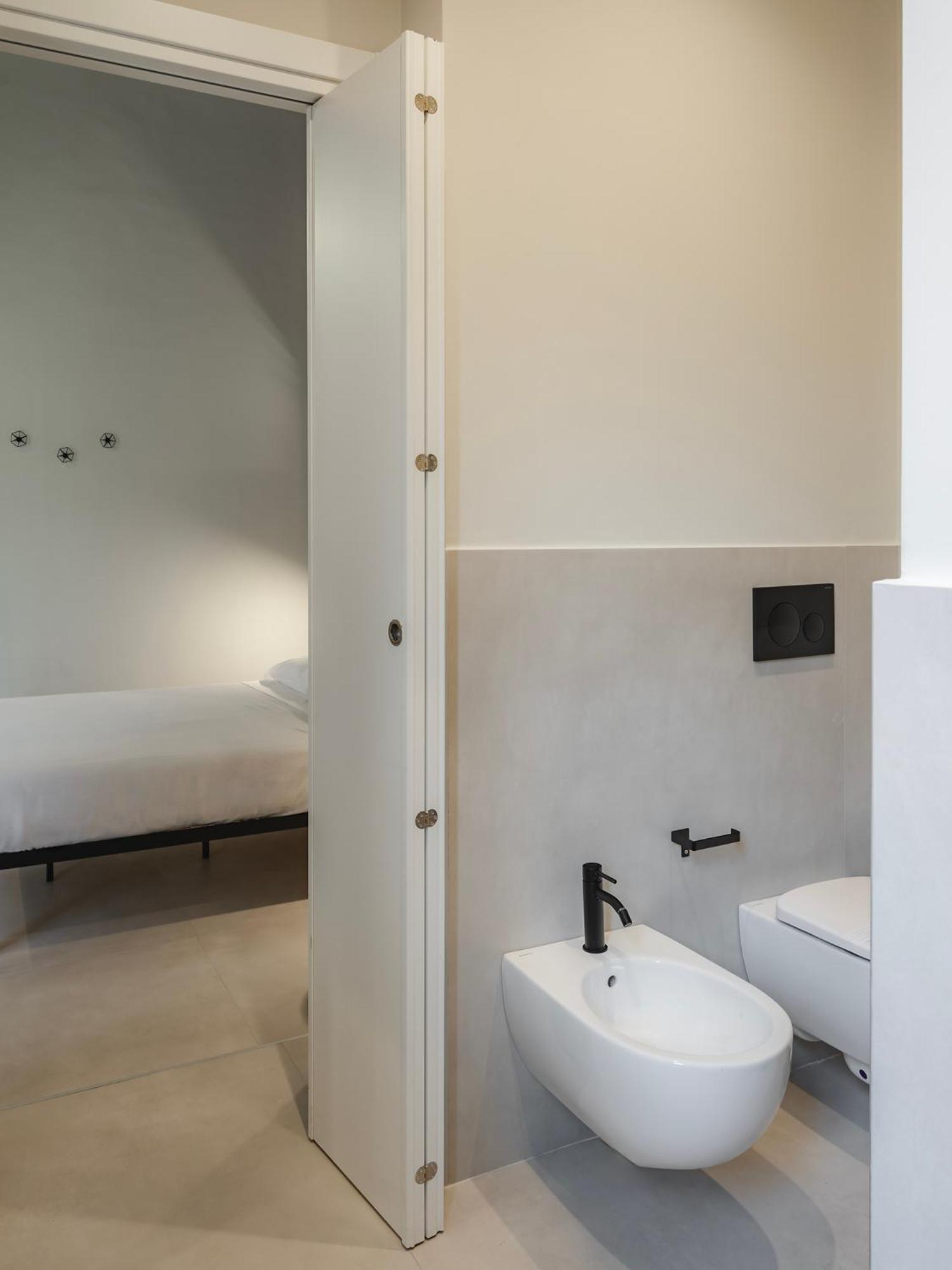 Hotel Almica24 à Bari Extérieur photo