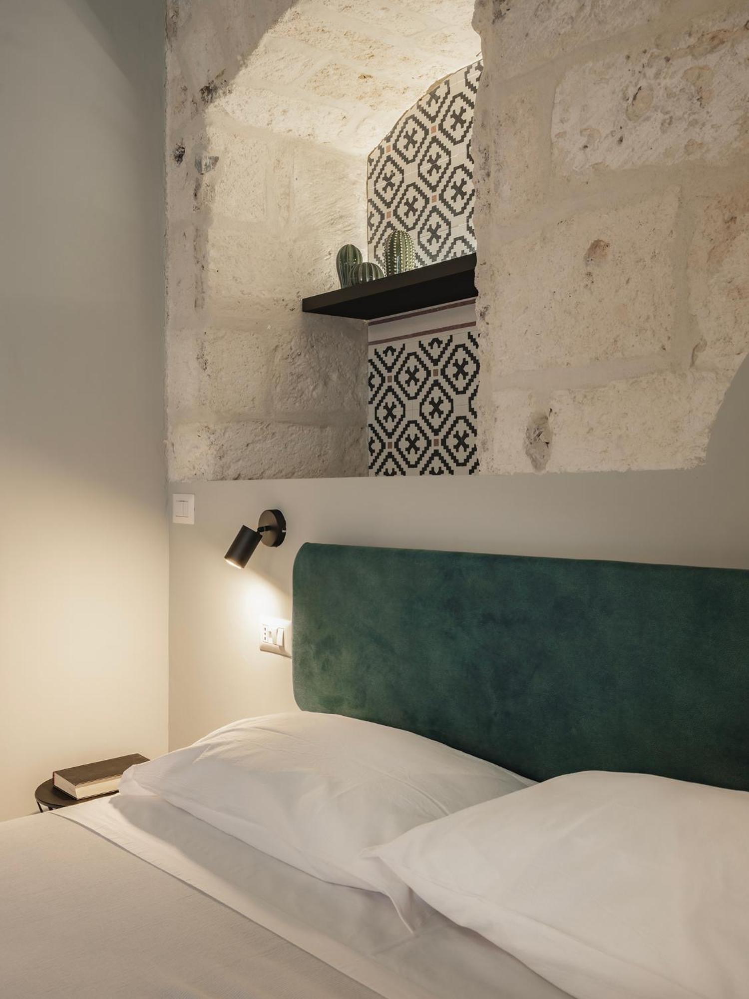 Hotel Almica24 à Bari Extérieur photo